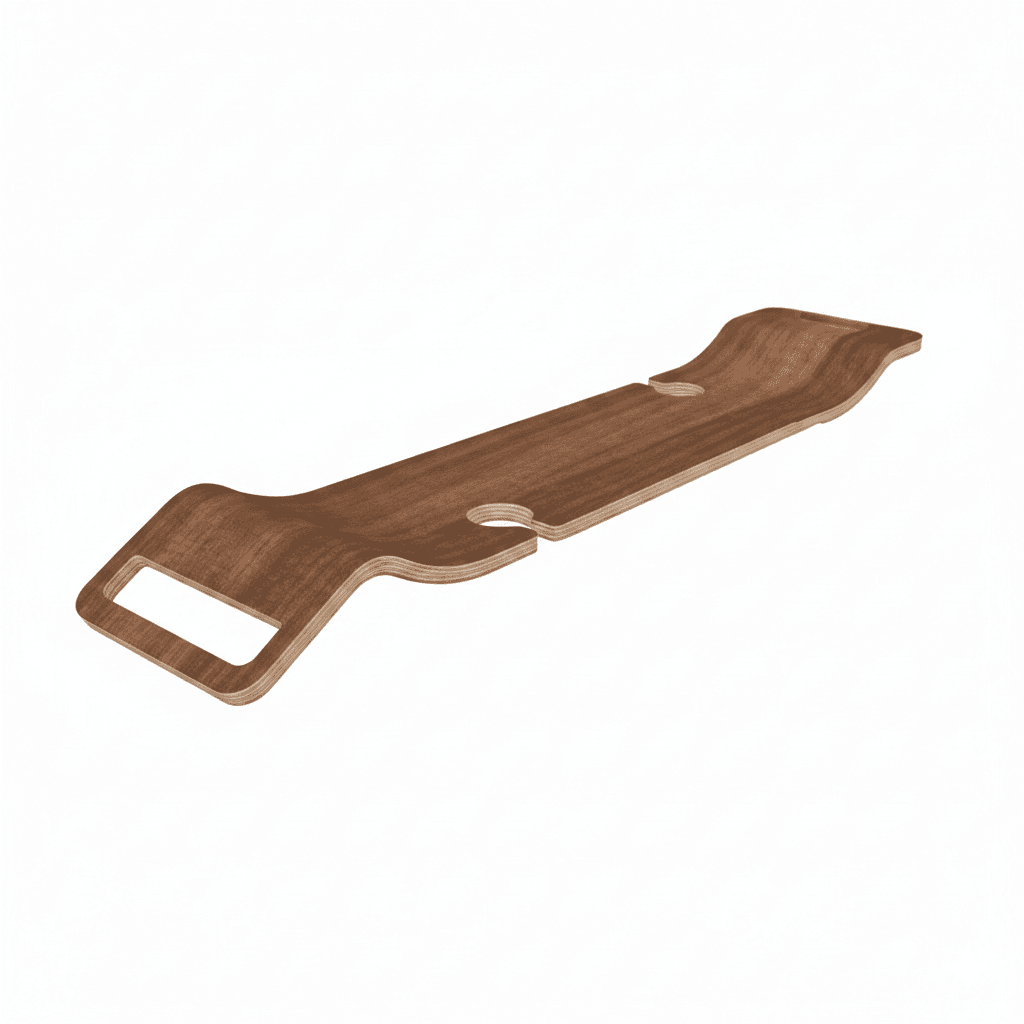 Tombolo bath bridge 8, Accessory